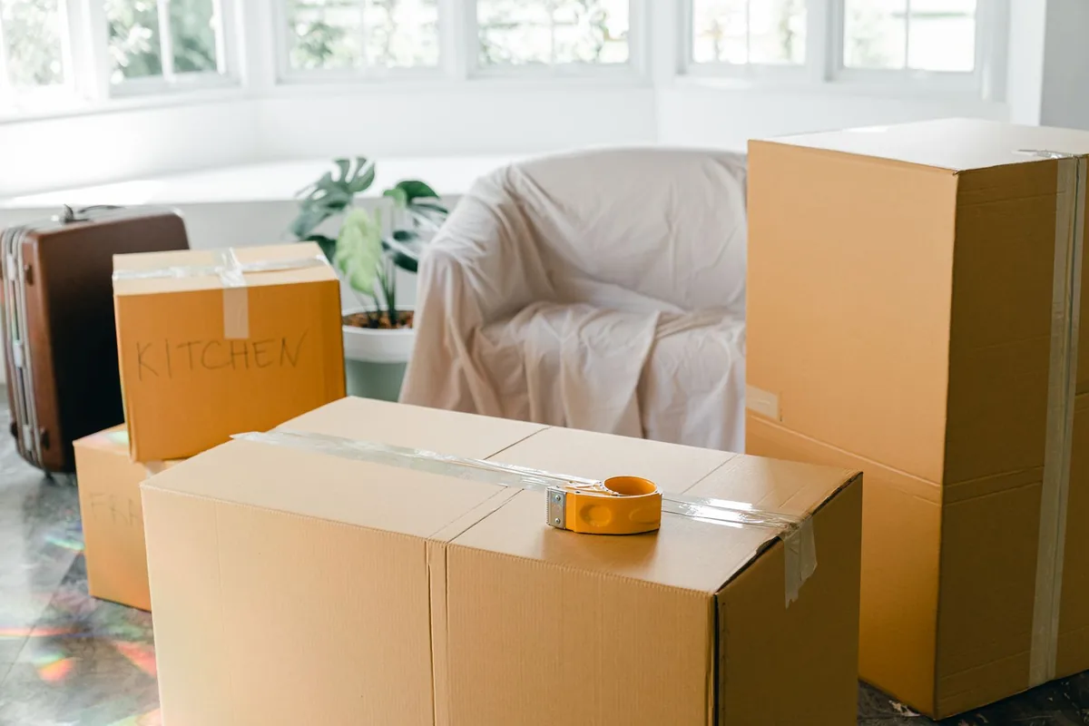Hoarding Cleanup in Ocean Ridge, FL